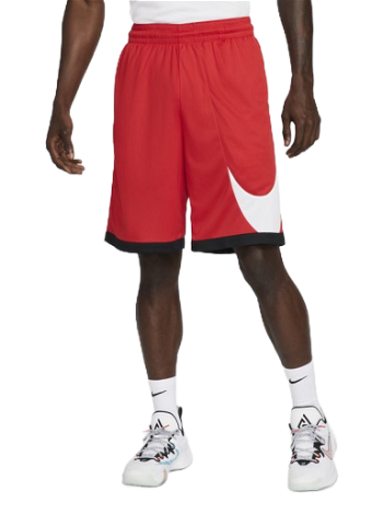Nike Dri-FIT Men's Basketball Shorts DH6763-657