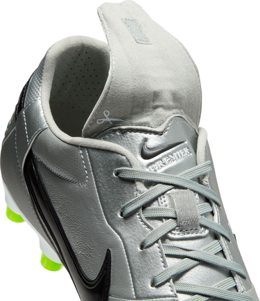 Tenisky a topánky Nike Premier III FG Metalická | hm0265-004, 7