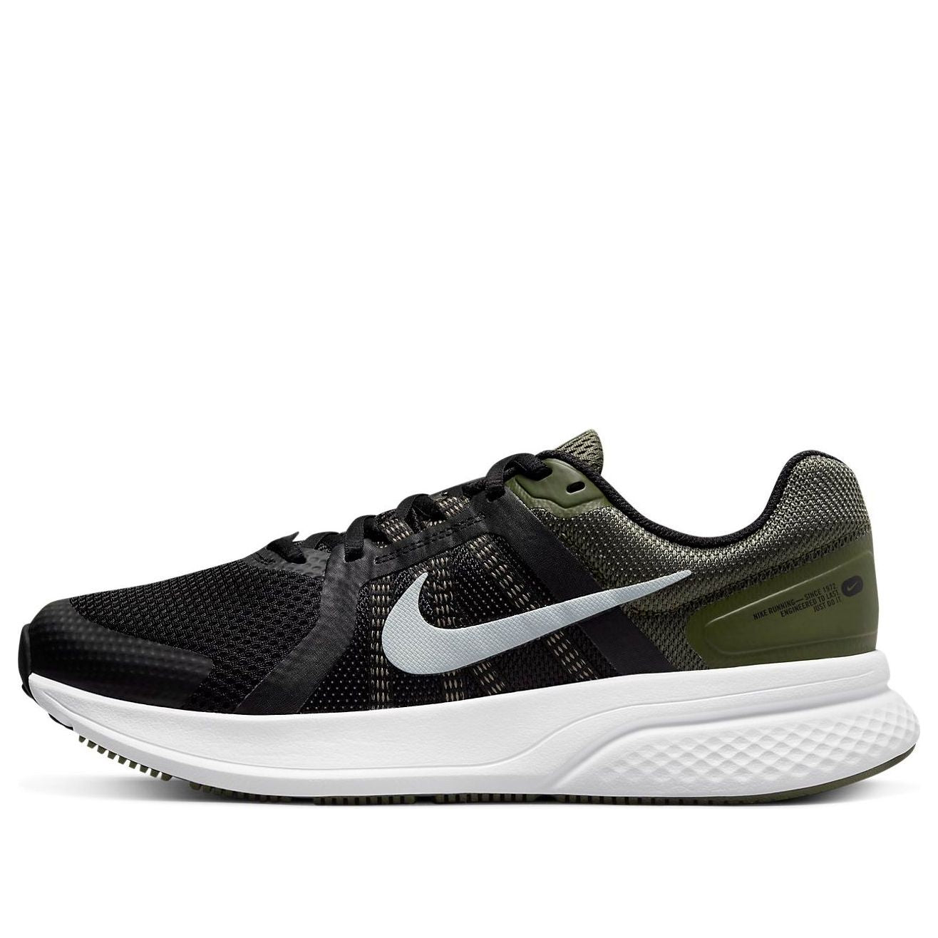 Tenisky a topánky Nike Run Swift 2 Zelené | CU3517-007, 0