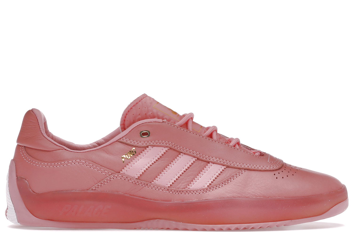 Tenisky a topánky adidas Originals Palace Puig Super Pop Ružová | FW9693, 0