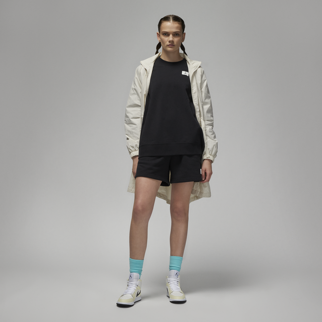 Jordan Flight Fleece Crew