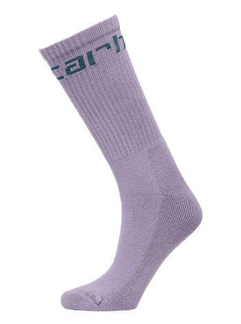 Carhartt WIP Socks Purple I029422.1TFXX