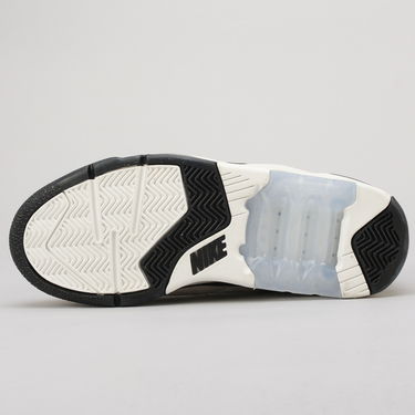Tenisky a topánky Nike Air Force 180 Šedá | 310095-101, 4