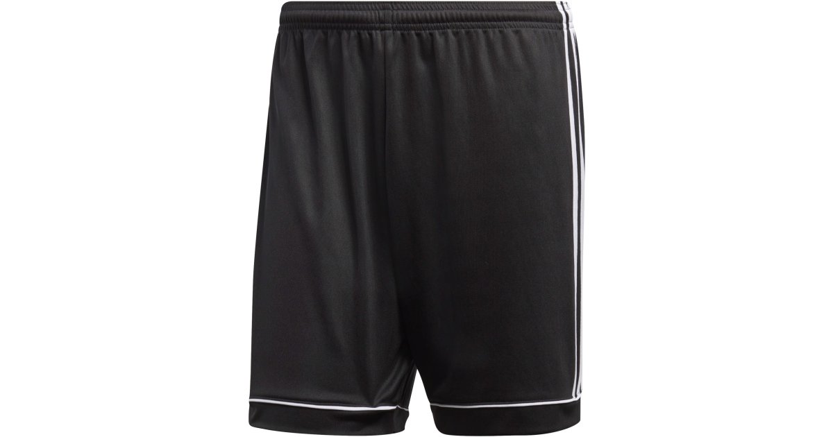 Šortky adidas Performance Squad 17 Football Shorts Čierna | bk4766, 1