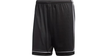 Šortky adidas Performance Squad 17 Football Shorts Čierna | bk4766, 1