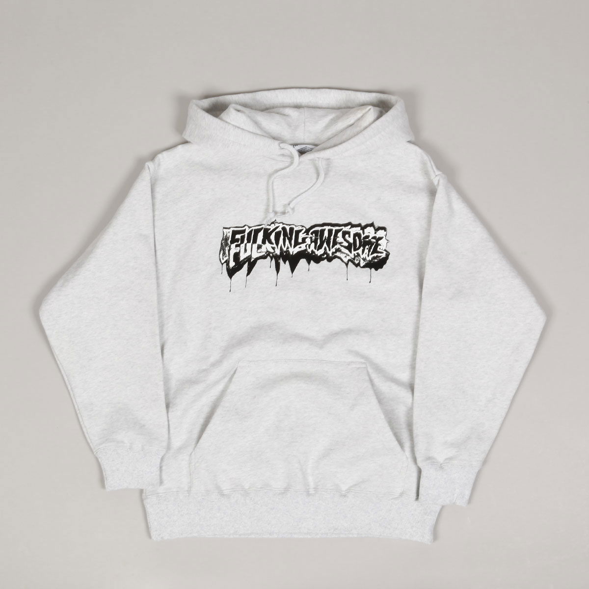 Dill Cut Up Hoodie