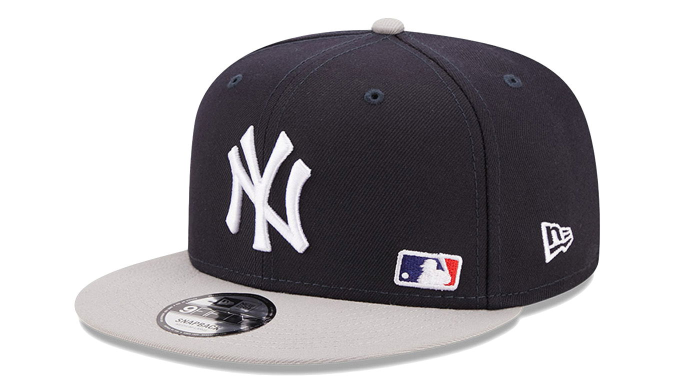 Šiltovka New Era MLB 940 Arch NEYYAN Navy | 60240619, 0
