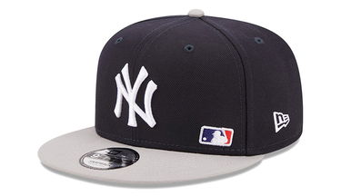 Šiltovka New Era MLB 940 Arch NEYYAN Navy | 60240619, 0