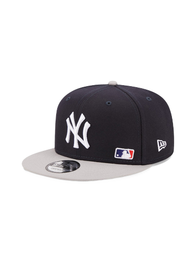 Šiltovka New Era MLB 940 Arch NEYYAN Navy | 60240619