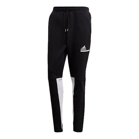 Tepláky adidas Originals Sportswear Z.N.E. Training Pants Čierna | GM6545, 0