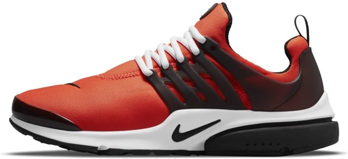 Air Presto