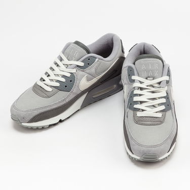 Tenisky a topánky Nike Air Max 90 Premium Šedá | DA1641-001, 2