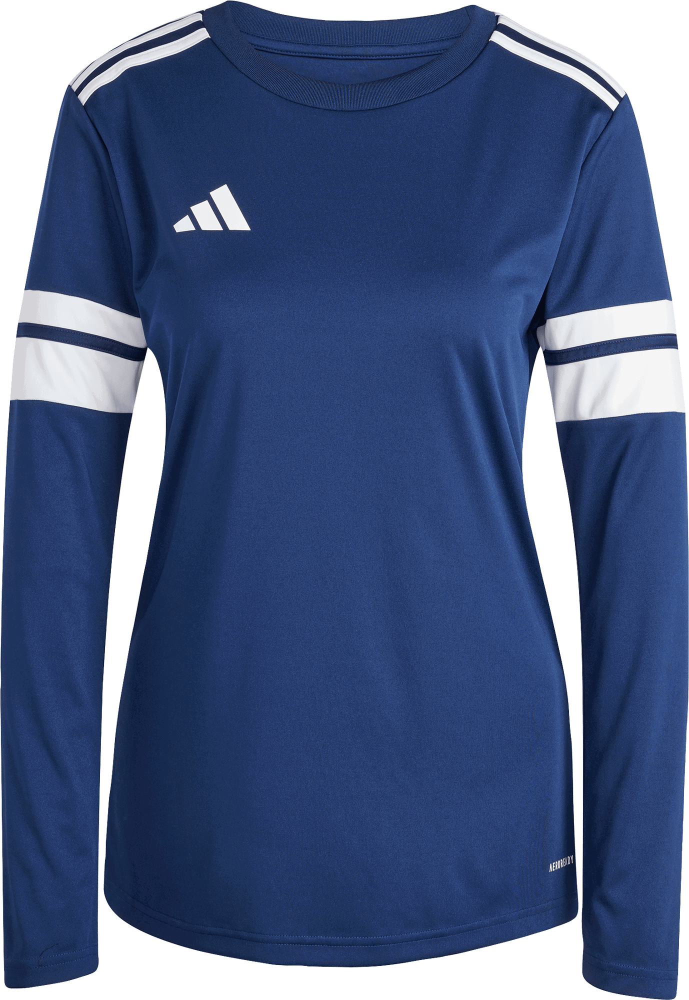 Tričko adidas Originals adidas Squadra 25 Long Sleeve Jersey Modrá | jj0005, 0