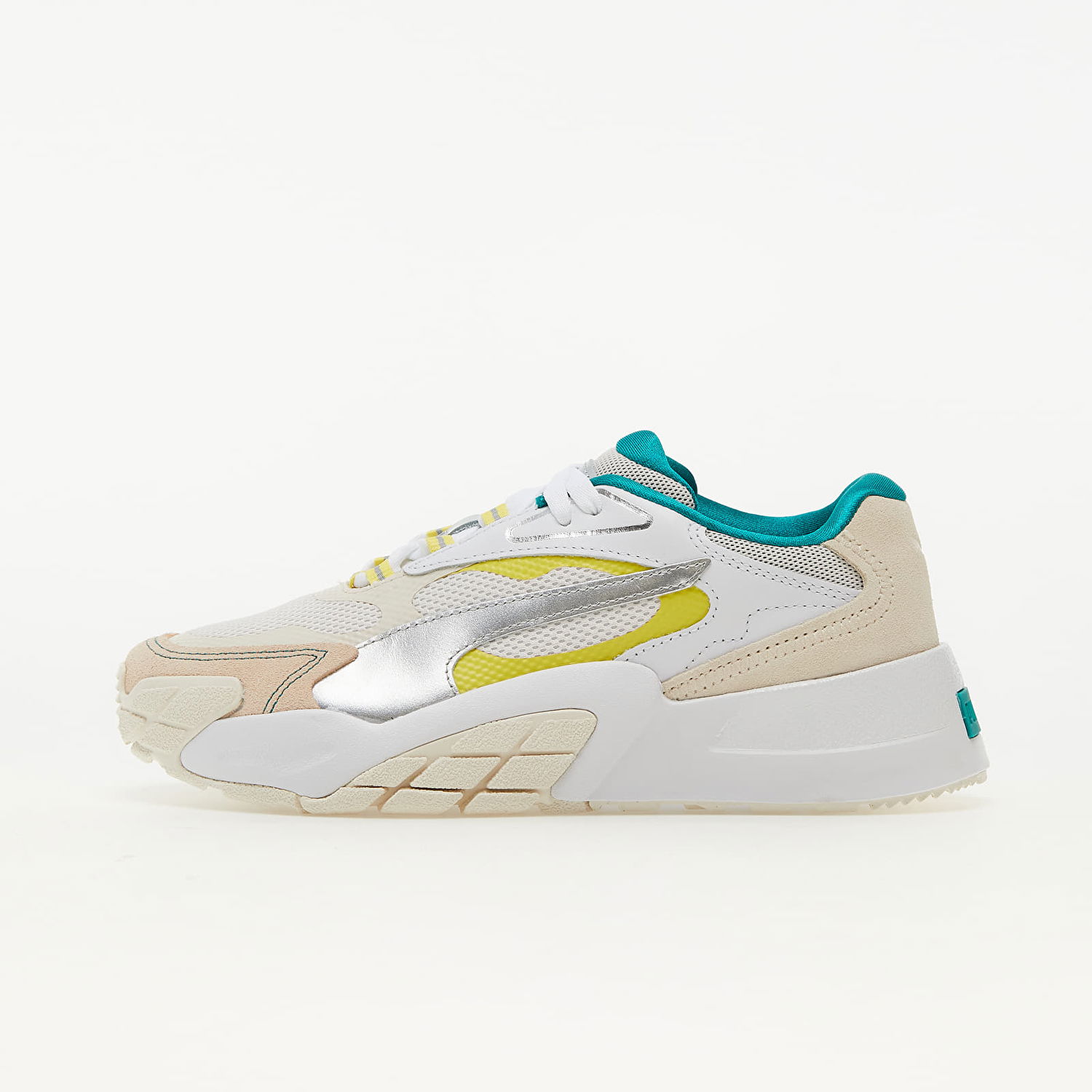 Tenisky a topánky Puma Hedra OQ Wns Béžová | 37512101, 0