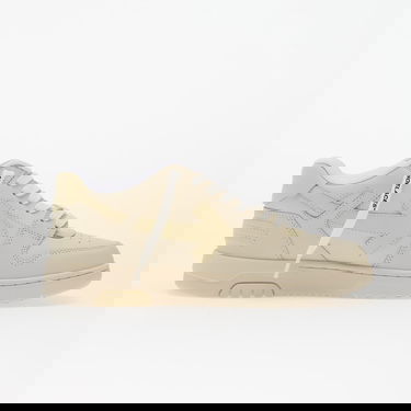 Tenisky a topánky Off-White Off-White Out Of Office Béžová | OWIA259F25LEA0033117, 2