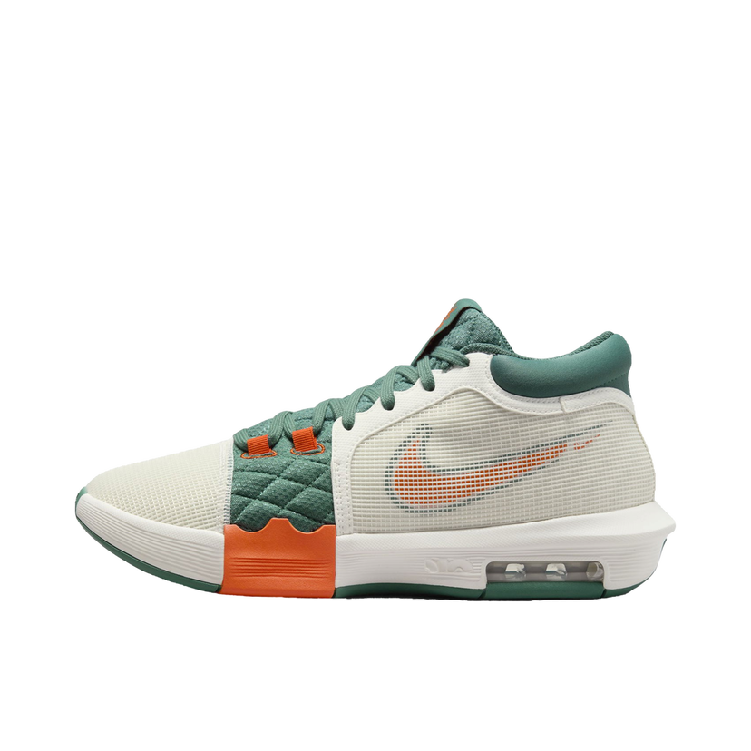Basketball Nike LeBron Witness 8 "Canon" Béžová | FB2237-101/FB2239-101