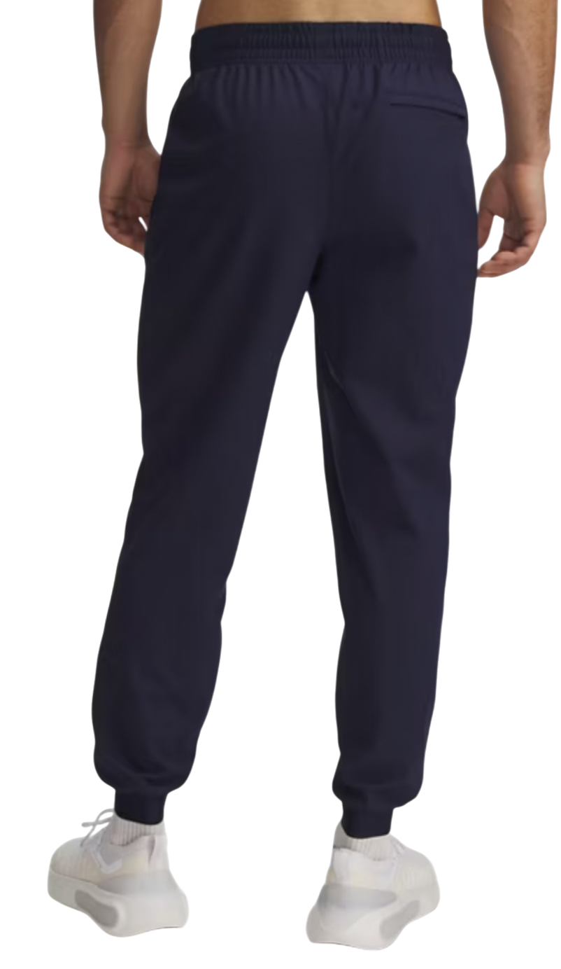 Nohavice Under Armour Under Armour Unstoppable Woven Pants Navy | 1388823-410, 1