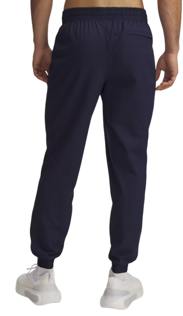 Nohavice Under Armour Under Armour Unstoppable Woven Pants Navy | 1388823-410, 1
