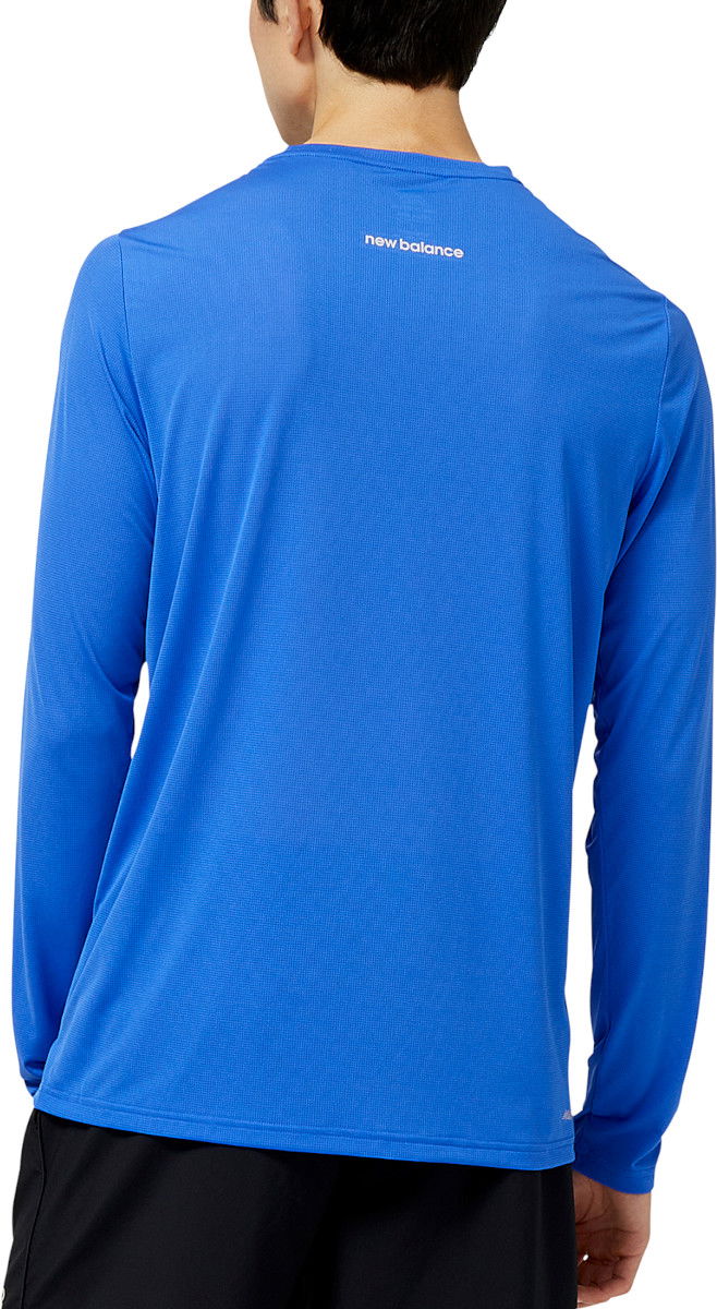 Accelerate Long Sleeve T-Shirt