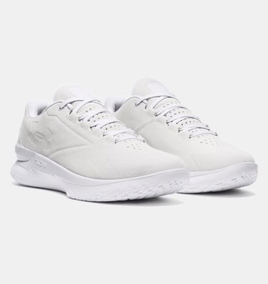 Tenisky a topánky Under Armour CURRY 1 Low Flotro Lux Biela | 3027603-100, 3