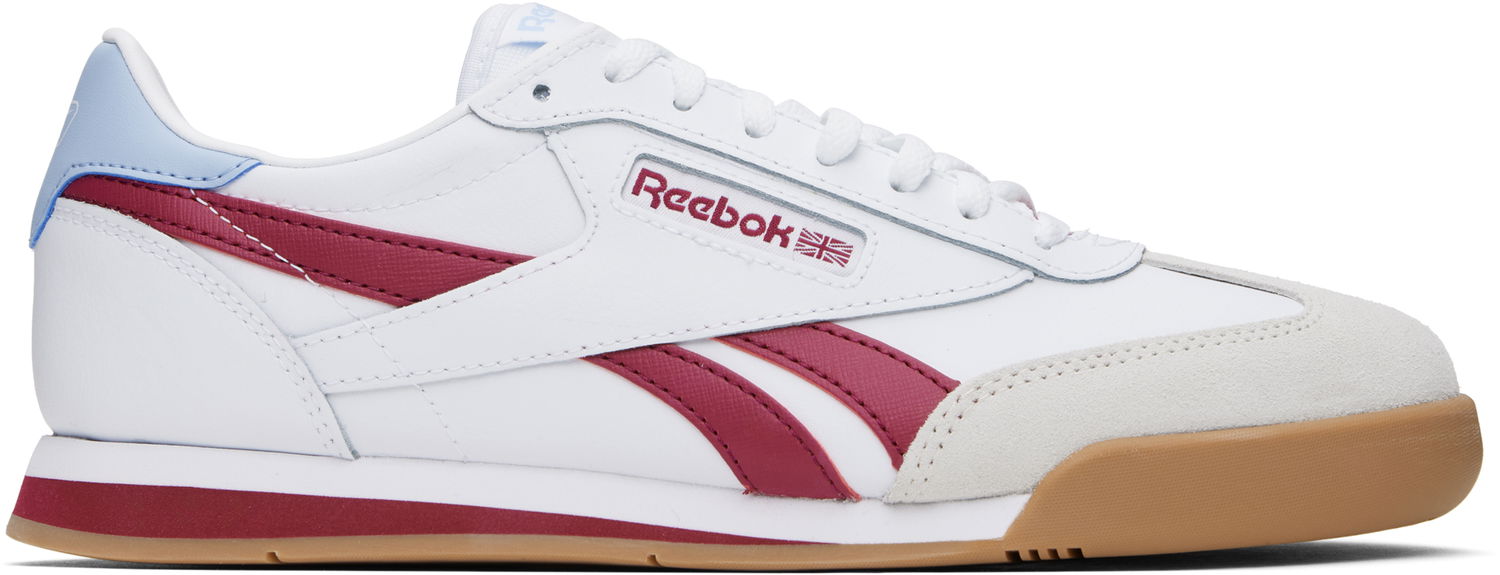 Oblečenie Reebok Classics Campio XT Biela | 100209321, 0