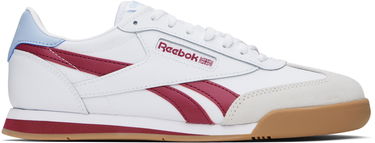 Oblečenie Reebok Classics Campio XT Biela | 100209321, 0