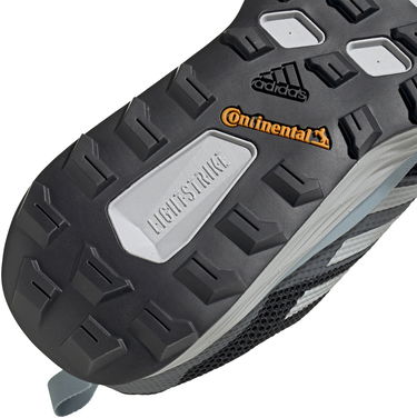 Tenisky a topánky adidas Performance Terrex Two Flow GTX W Čierna | EH1841, 7