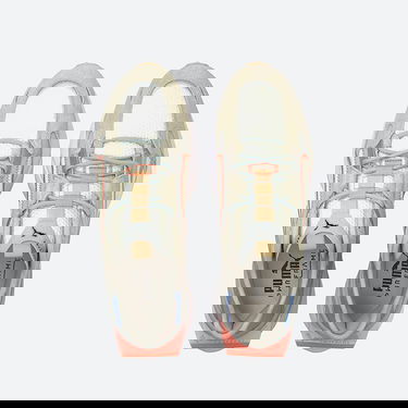 Tenisky a topánky Puma Powerframe OP-1 Cyber High Šedá | 38159901, 3