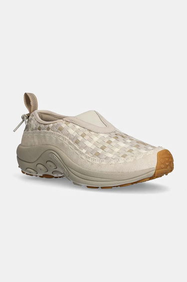 Tenisky a topánky Merrell 1TRL Jungle Moc Evo Woven Se Biela | J007622, 0