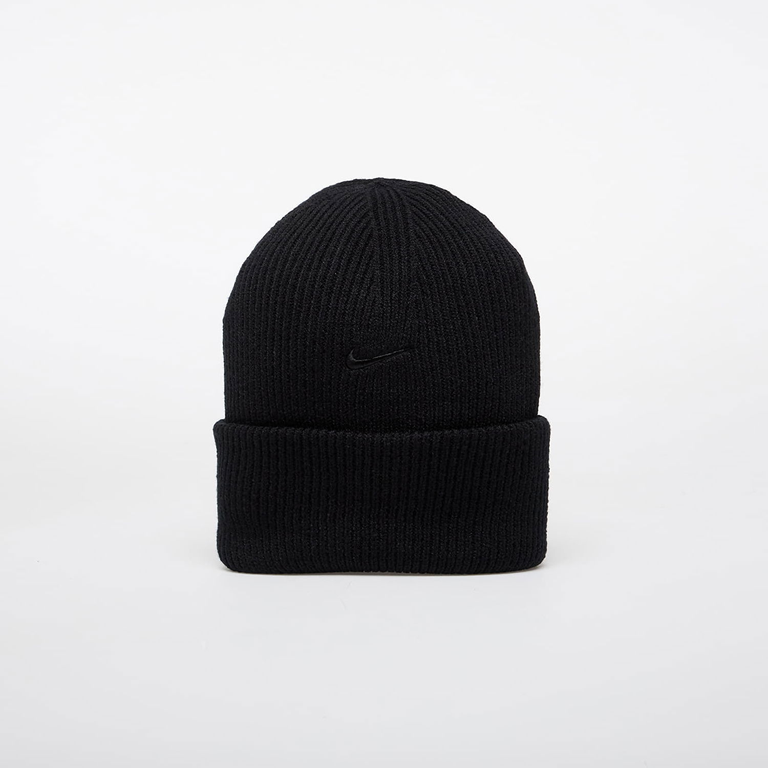 Kulicha Nike Peak Premium Beanie Čierna | HQ0368-010, 0