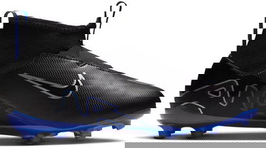 Tenisky a topánky Nike Zoom Superfly 9 Acad FG/MG Čierna | dj5623-040, 2