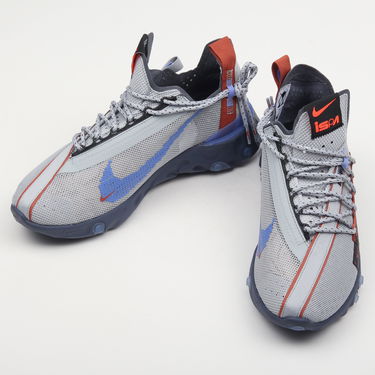 Tenisky a topánky Nike React ISPA Šedá | CT2692-001, 2