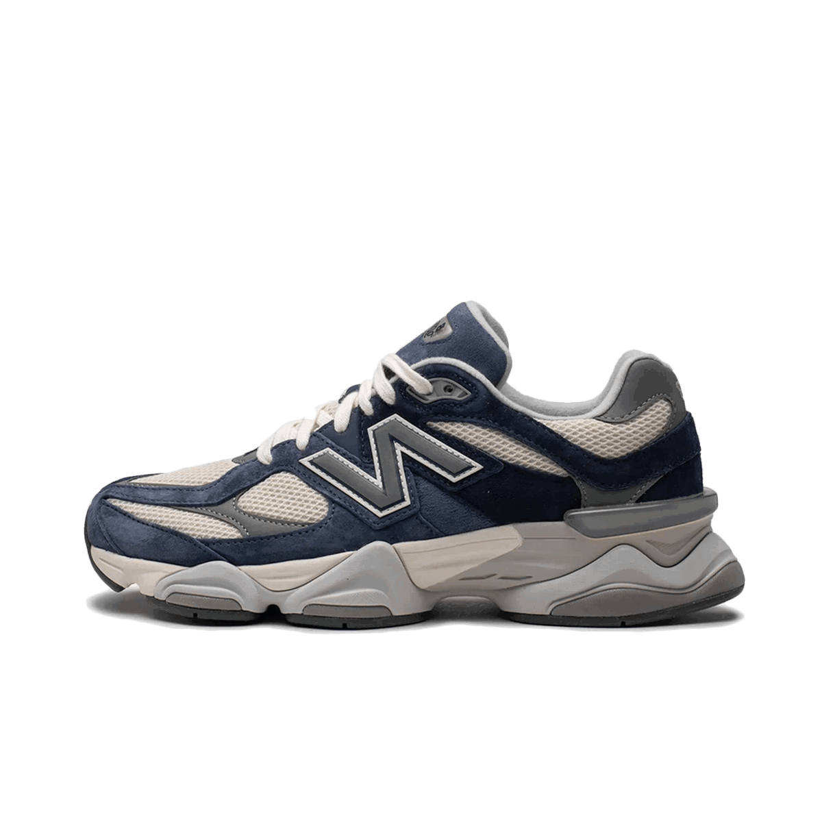 Tenisky a topánky New Balance 90/60 "Natural Indigo" Navy | U9060IND, 0