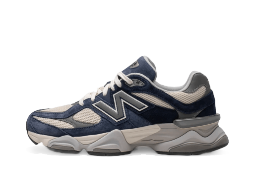 Tenisky a topánky New Balance 90/60 "Natural Indigo" Navy | U9060IND