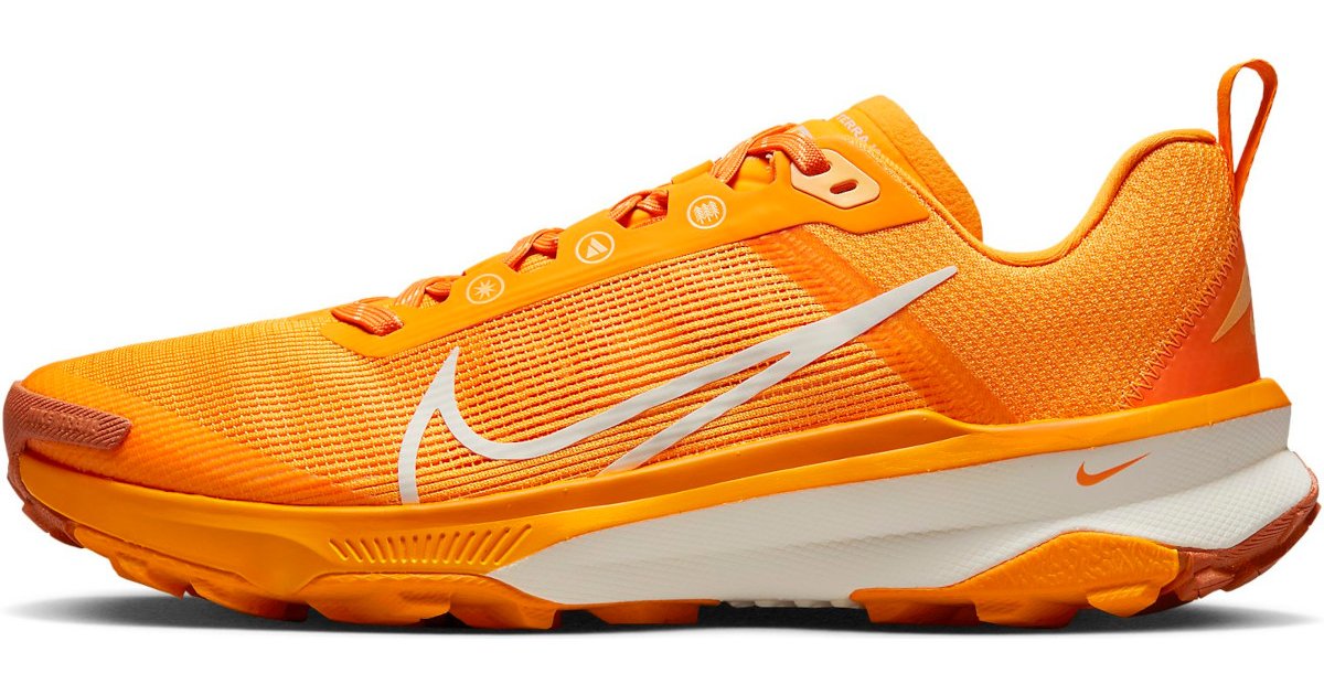 Tenisky a topánky Nike Terra Kiger 9 Oranžová | dr2694-800, 1