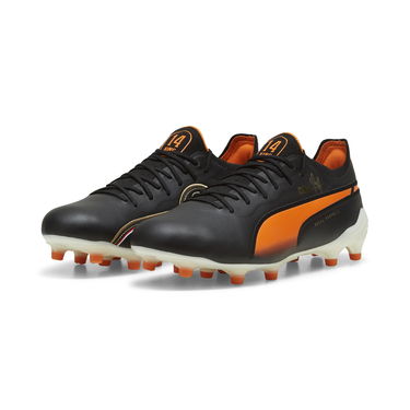 Tenisky a topánky Puma KING ULTIMATE Cruyff FG/AG Soccer Cleats Čierna | 107826_01, 1