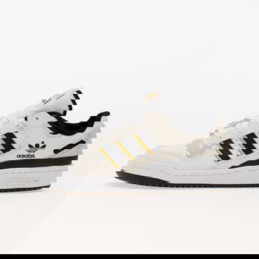 Tenisky a topánky adidas Originals Forum Low Cl Core White/ Core Black/ Ftw White Biela | IH7906, 0