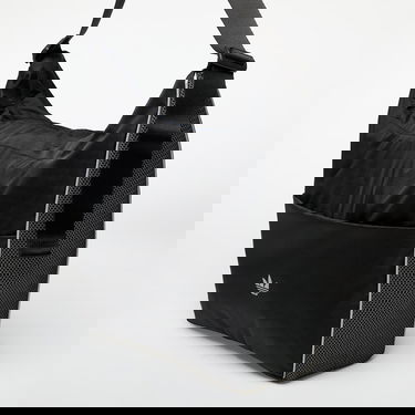 Športový vak adidas Originals Adidas Shopper Bag Čierna | JD5577, 4