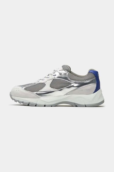 Tenisky a topánky Filling Pieces Oryon Runner Isla Šedá | 56333913010, 0
