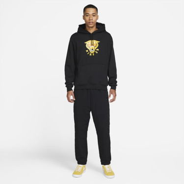 Mikina Nike SB Graphic Skate Hoodie Čierna | DH2888-010, 2