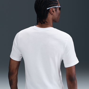 Tričko Nike England Football T-Shirt Biela | HQ8427-100, 4
