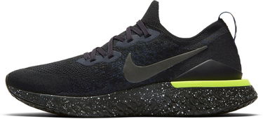 Tenisky a topánky Nike Epic React Flyknit 2 SE Čierna | ci6443-001, 0