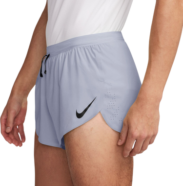 Šortky Nike Nike AeroSwift 2" Running Shorts Šedá | fn3349-057, 2