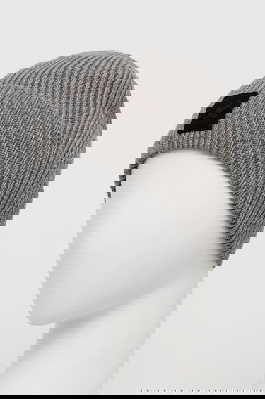 Kulicha Kangol Beanie Šedá | K3020ST.LF069, 3