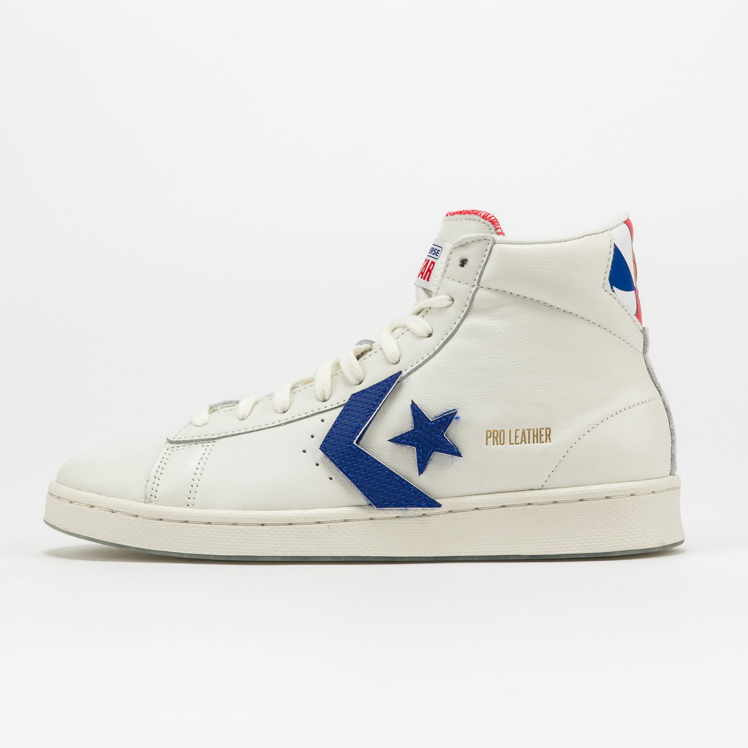 Tenisky a topánky Converse Pro Leather Hi Biela | 170240C, 0
