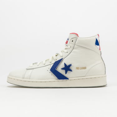 Tenisky a topánky Converse Pro Leather Hi Biela | 170240C, 0