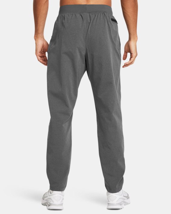Tepláky Under Armour Unstoppable Vented Training Pants Šedá | 1383033-025, 1
