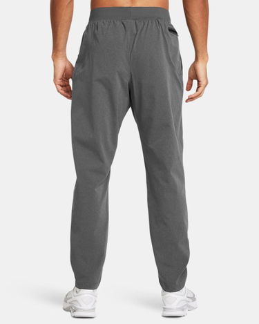 Tepláky Under Armour Unstoppable Vented Training Pants Šedá | 1383033-025, 1