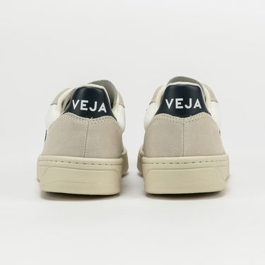 Tenisky a topánky Veja V-10 B-Mesh W Šedá | VX011380A, 3