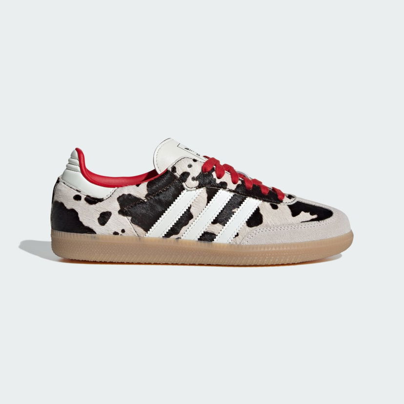 Tenisky a topánky adidas Originals SAMBA OG Rôznofarebný | KI6956